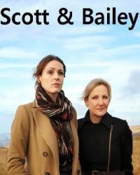 Скотт и Бейли 1-5 сезон (2011) все серии